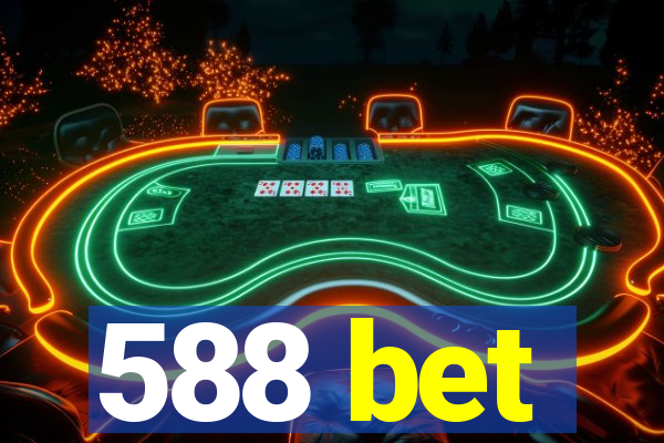 588 bet